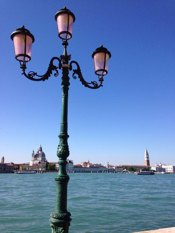 Venetian Mood: Secret Garden Leilighet Eksteriør bilde